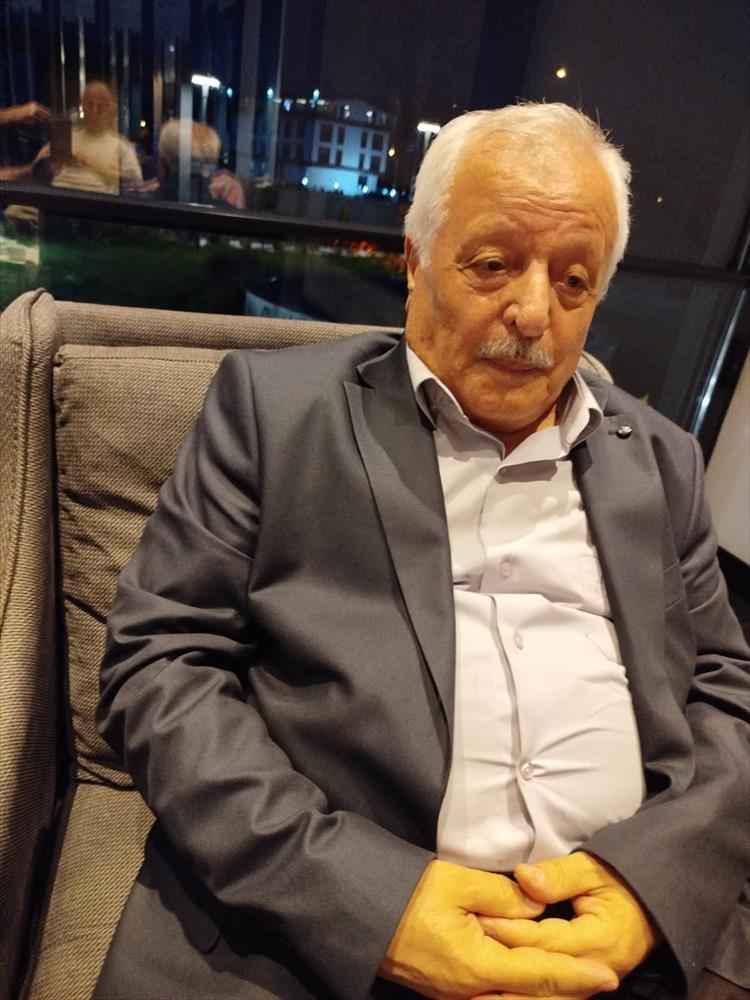 Remzi Yüksel